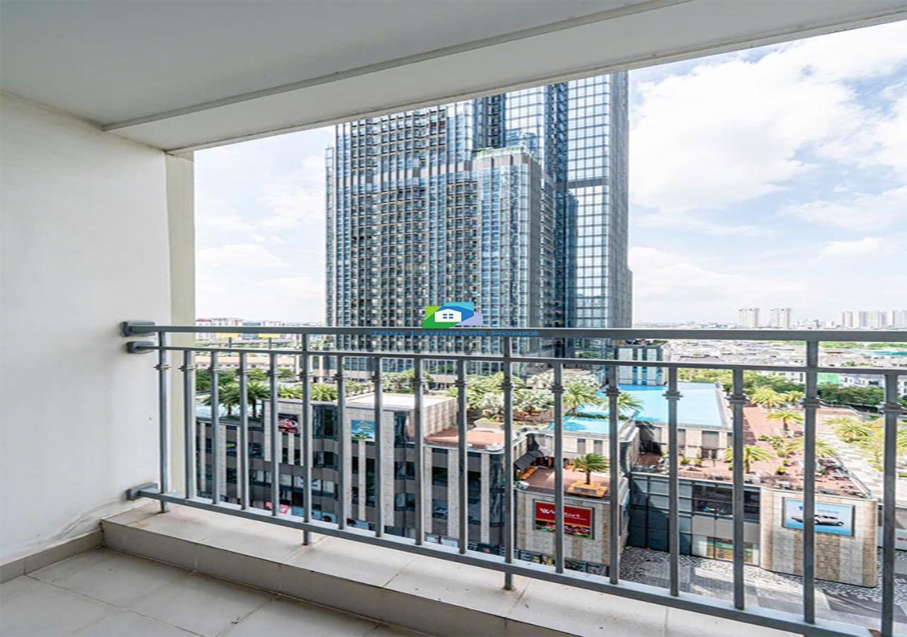 Apartment Service Luxury In Vinhomes Landmark Zone