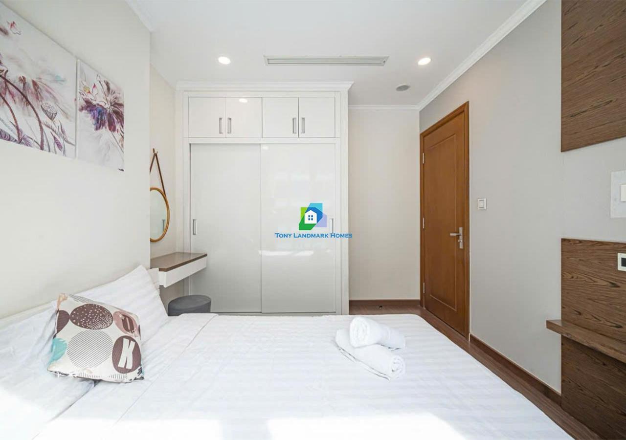 Apartment Service Luxury In Vinhomes Landmark Zone Ho Chi Minh City